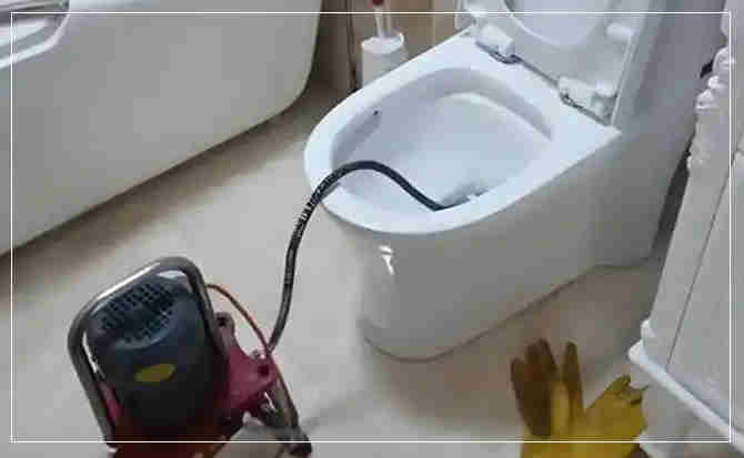 渝中马桶蹲坑蹲厕疏通